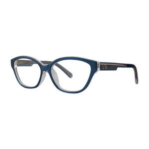Vera Wang (Closeout) VA16 Eyeglasses Midnight 52mm